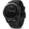 Garmin Fenix 5 (2017) | nero - buono