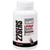 226ERS Sub9 Pro Salts Electrolytes | Sali Minerali con Vitamine e Caffeina, Elettroliti - 100 Compresse