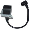 XARONF Bobina di accensione adatta for McCulloch Elite 3225 3425 3500 3600 3800 3900 3900 Pro 4000BP 4000 4000 Pro 4100 Pro 4100 4200 4300 4300 Pro