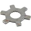 RMS Cuscinetto cuscinetto puleggia compatibile Minarelli MBK Nitro 50