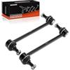 Frankberg 2x Braccio trasversale Braccio assiale Anteriore sinistro destro Compatibile con Micra IV K13K K13KK Note E11 NE11 Micra V K14 NV200/Evalia Bus Tiida Compatto C11 Replace# 54618ED00A