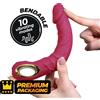 Crushious Magnus Bend