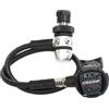 Cressi AC2 / Compact - Regolatore subacqueo di Alta qualità