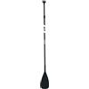 WattSUP PB-WPAD572 - Pagaia Sup WattSUP - Pagaia Sup 30% fibra di carbonio, 3 sezioni regolabili, regolabile da 165 a 215 cm