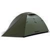 Husky Beast 3 tenda estrema per 3 persone, dark green,