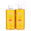 Turboline Bio Orange Sgrassatore universale