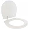 Jabsco Asse e Coperchio WC Compact Jabsco - Asse/coperchio WC Compact