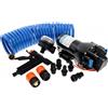 Jabsco Kit Pompa Lavaggio Ponte Jabsco HotShot - Kit 4HD - 15,1 l/min, 60 PSI
