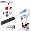 Watersnake Motore Elettrico Watersnake Venom SXW-ET 12V - 65 lb · gambo 107 cm