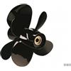 Solas Eliche Solas Alluminio per Motori Volvo Penta Duo Prop - A5 - A6 - B4 - B5 Anteriore - 15.3 x 19