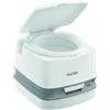Thetford WC Chimico Portatile Thetford Porta Potti Qube 145 - WC chimico portatile