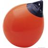 Polyform Parabordo e Boa POLYFORM Serie A Osculati - A3 · Redeye con testata blu