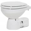 Jabsco WC Elettrico Jabsco Quiet Flush E2 Regular - Acqua salata - 12 V (pompa inclusa)