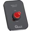 Quick Interruttore Magneto Idraulico Quick WCB - 80 A (WCB 10080)