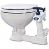 Jabsco WC Manuale Jabsco Compact Twist n Lock - Compact - 455×425×330 mm