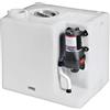 Osculati Kit Serbatoio Acqua Potabile con Autoclave 12V Integrata (56-117 L) - 77 litri