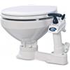 Jabsco WC Manuale Jabsco Regular Twist 'n Lock - WC manuale Jabsco Regular
