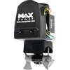 Max Power Elica di Manovra Max Power CT 45 - 12 V (barche 6-9 m)