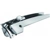 FNI Musone di Prua Basculante in Acciaio Inox - 420 mm (ancore fino a 15 kg)
