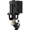 Quick Elica di Manovra Quick BTQ 185-55 - BTQ 185-55 kg - 12 V (3 kW)