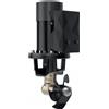 Quick Elica di Manovra Quick BTQ 185-75 - BTQ 185-75 kg - 12 V (4 kW)