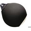 Navishell Copriparabordo Navishell A-Type Nero in Acrilico Marino UV Resistant - A7 (Ø 100-110 cm, L 135-145 cm)