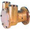 Ancor Pompa Ancor ST140 per Raffreddamento Motore - Versione