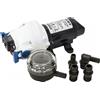 Flojet Pompa Autoclave Flojet Triplex - 2.9 - 11 l/min, 50 PSI, 12 V