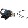 Osculati Pompa Autoadescante Reversibile 12V 12 l/min con Kit Tubi Incluso - 12 V - 12 l/min