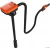 Seaflo Pompa Elettrica a Batteria Seaflo per Travaso Liquidi 12 l/min con Ricarica USB - Batteria al litio ricaricabile USB