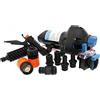 Jabsco Pompa lavaggio ponte Jabsco Hotshot 3.0 12V - Pompa lavaggio ponte 12V