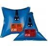 Can Sb Serbatoio Acqua Flessibile Can SB con Boccaporto - 75 L (80×73 cm)