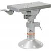 Osculati Supporto sedile con slitta girevole Osculati - 280/380 · Telescopico