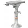 Osculati Supporto sedile con slitta girevole Osculati - 340/470 · Telescopico
