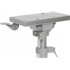 Osculati Supporto sedile con slitta girevole Osculati - 430/630 · Telescopico
