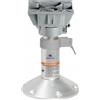 Osculati Supporto sedile con testa girevole Osculati - 280/380 · Telescopico