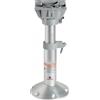 Osculati Supporto sedile con testa girevole Osculati - 340/470 · Telescopico
