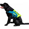 Jobe Giubbotto di Salvataggio per Cani e Gatti Jobe Pet Vest - XL (torace fino a 80 cm)