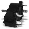 Watersnake Selettore di Velocità di Ricambio per Motori Elettrici Watersnake Tracer e Venom - Venom (5 avanti - 3 indietro)