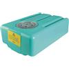 CAN Serbatoio Acqua Potabile Green Line in Polietilene (32-107 Litri) - 45 L - Piatto H 20 cm