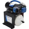 Jabsco Sistema Combinato Autoclave e Vaso d'Espansione Jabsco - Double Stack - 34 l/min, 24 V
