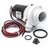 Jabsco Gruppo Pompa Jabsco Kit B per WC Quiet Flush E2 - 24 V
