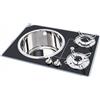 Navyload Piano Cottura Navyload 2 Fuochi con Lavello in Vetro Temperato - 2 fuochi con lavello