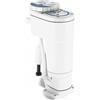 Jabsco Kit Trasformazione Verticale WC Jabsco - 12 V