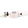 Jabsco Kit Trasformazione WC Jabsco da Manuale a Elettrico - 24 V