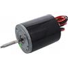 Jabsco Motore di Ricambio Jabsco per WC - 24 V