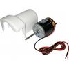 Jabsco Motore di Ricambio Jabsco per WC Serie 37010 - 12 V