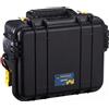 Rebelcell Batteria LiFePO4 Outdoorbox 12V 105Ah EDGE Portatile Bluetooth IP66