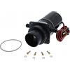 Jabsco Pompa motore di ricambio per WC elettrici Jabsco 12V - Pompa motore 12V