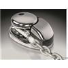 Quick Verricello Salpa Ancora Quick Custom CL2 700W (Acciaio Inox) - Custom CL2 700W (Catena 6mm)